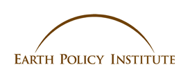 Logo of the Earth Policy Institute