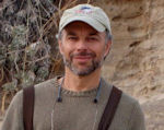 Carl Safina, author and head of Blue Ocean Institute