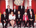 Alumni Hall of Fame Inductees