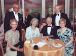 U of MD Hall of Fame: family & friends