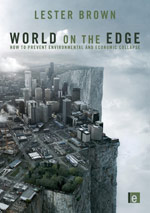 World on the Edge, Earthscan edition
