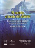 Spanish edition of World on the Edge