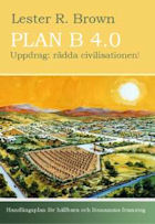 Swedish edition of Plan B 4.0