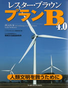Japanese edition of Plan B 4.0