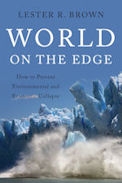 World on the Edge Cover